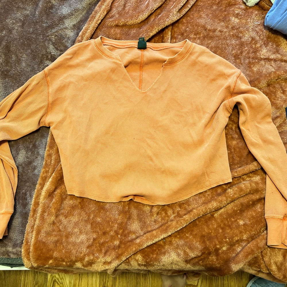 Wild Fable Top